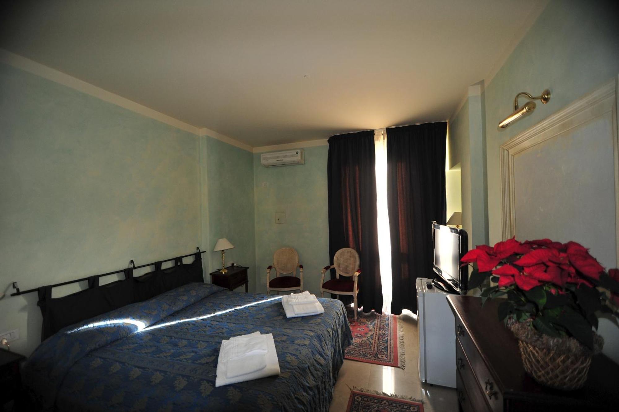 Hotel Terme Eden Абано Терме Екстериор снимка