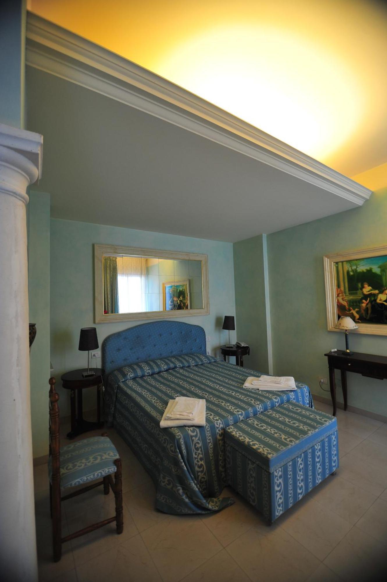 Hotel Terme Eden Абано Терме Екстериор снимка