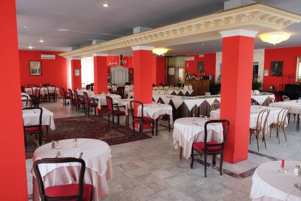 Hotel Terme Eden Абано Терме Екстериор снимка