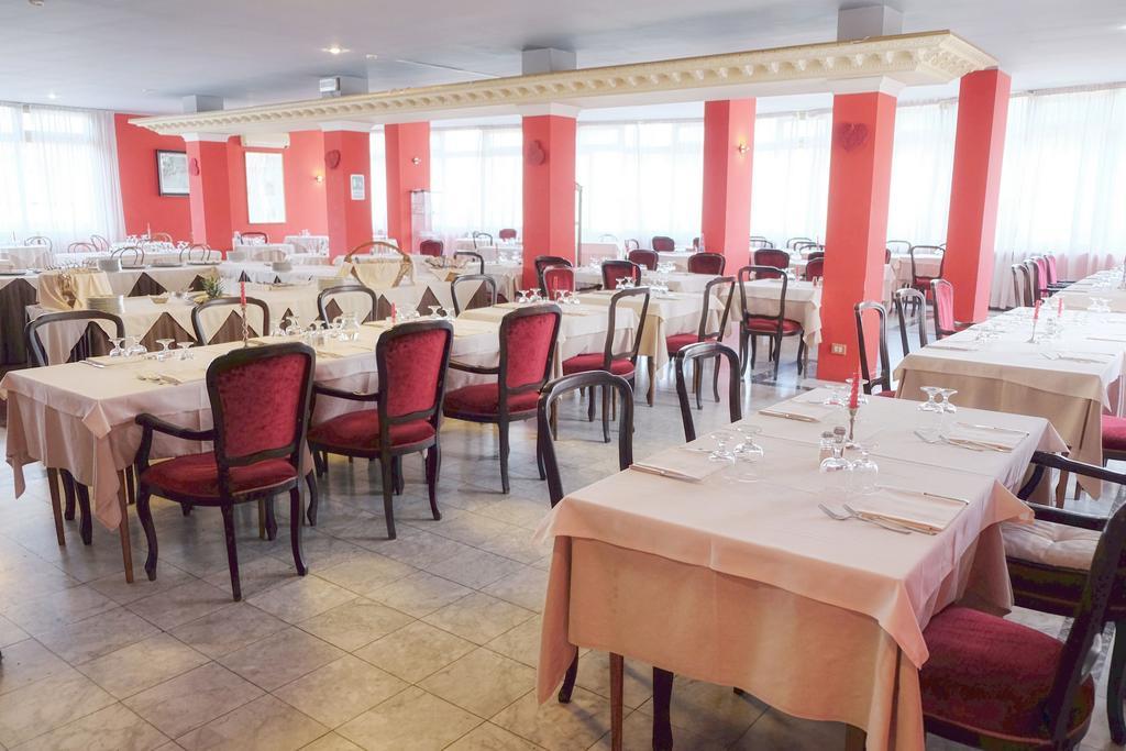 Hotel Terme Eden Абано Терме Екстериор снимка