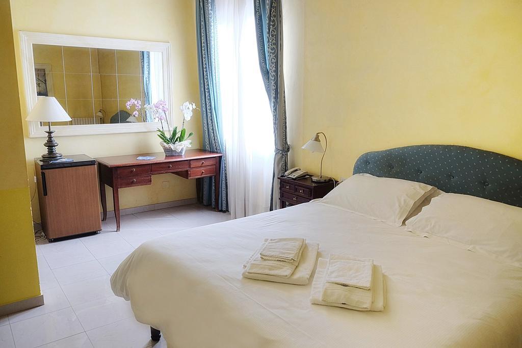Hotel Terme Eden Абано Терме Екстериор снимка