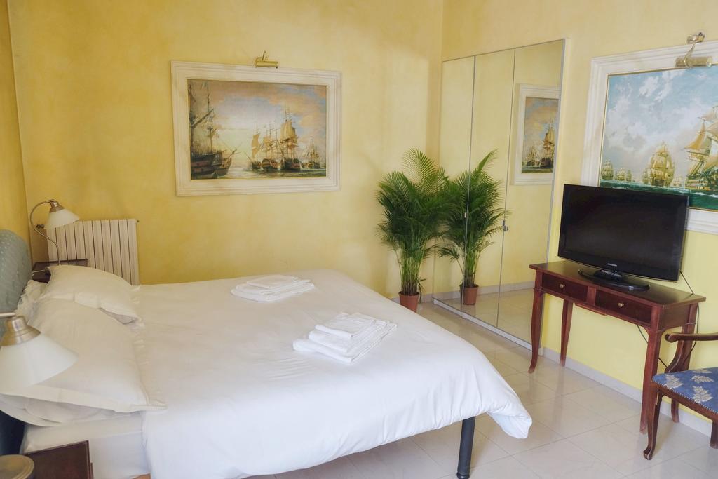 Hotel Terme Eden Абано Терме Екстериор снимка