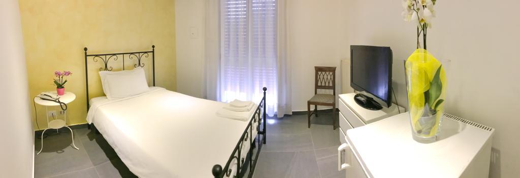 Hotel Terme Eden Абано Терме Екстериор снимка
