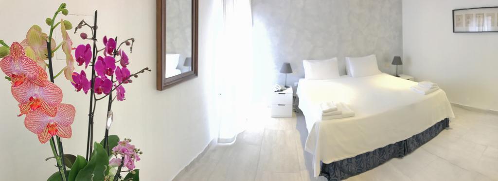 Hotel Terme Eden Абано Терме Екстериор снимка