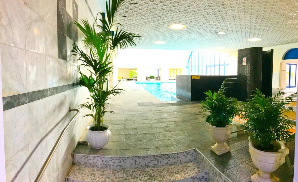 Hotel Terme Eden Абано Терме Екстериор снимка