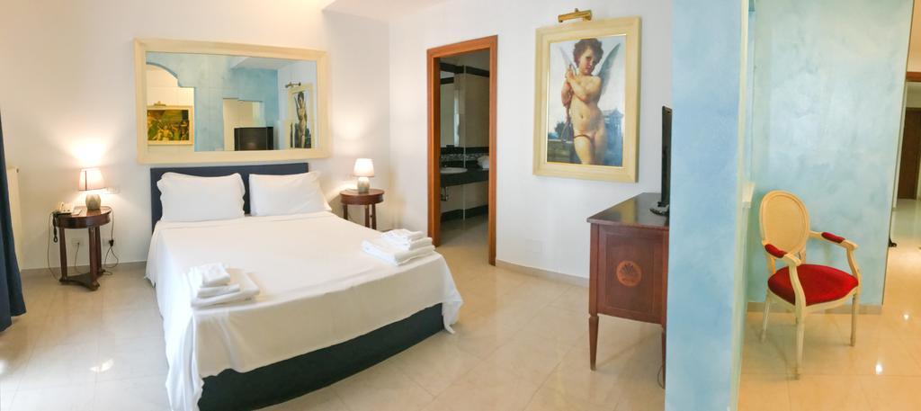 Hotel Terme Eden Абано Терме Екстериор снимка