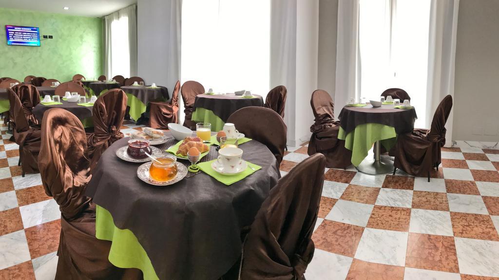 Hotel Terme Eden Абано Терме Екстериор снимка